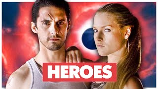 Heroes Reborn Episodes 1 and 2 Q&A - Is Claire Bennet Really Dead