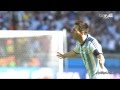 أنا أنا HDTV هدف مباراه الارجنتين ايران في كاس العالم 2014 