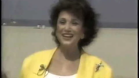 Memories of Lawrence Welk - Roberta Linn