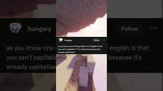 Tumblr is insane - Tumblr Readings