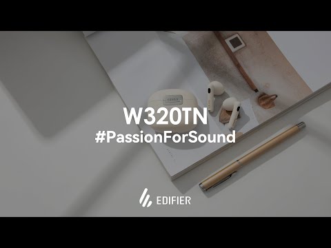Edifier W320TN