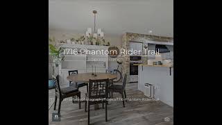 1716 Phantom Rider Trail, Spring Branch, TX