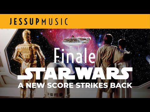 Finale - Rescoring Star Wars Episode V: The Empire Strikes Back