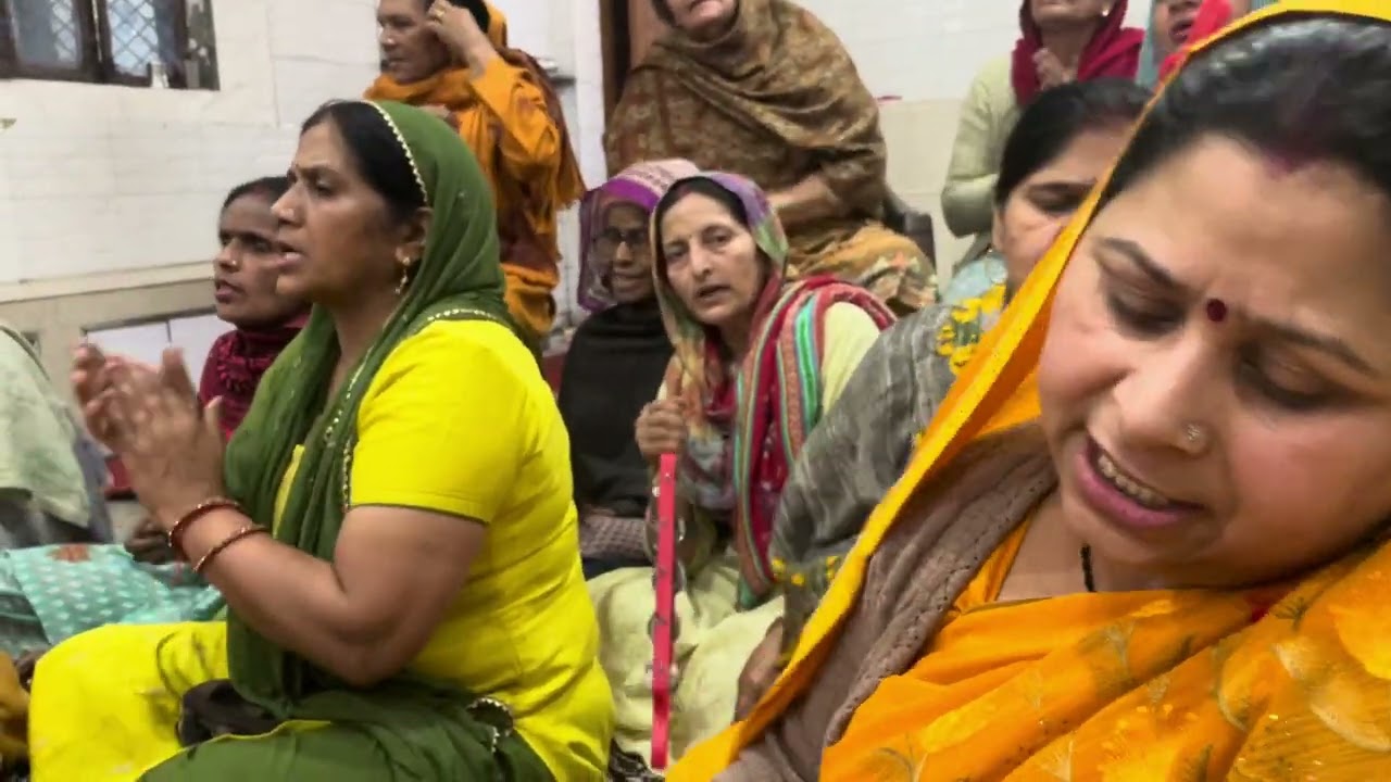 आरती भौले  बाबा की🙏🏻🙏🏻🙏🏻👌🏻