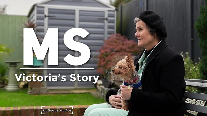 MS - Victoria's Story | A Documentary About Multiple Sclerosis