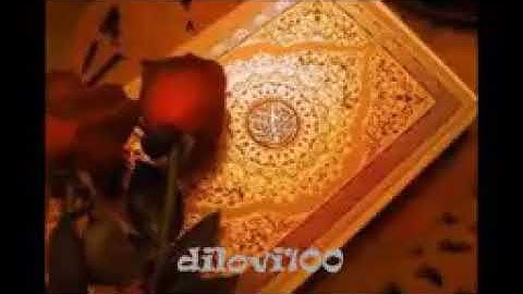 سورة المرسلات - والإنسان - والقيامة - والمدثر - والمزمل / ماهر المعيقلي.