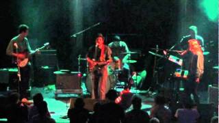 2. Vetiver - The Streets Of Your Town @ Pittsburgh, PA USA - Sept.10, 2011