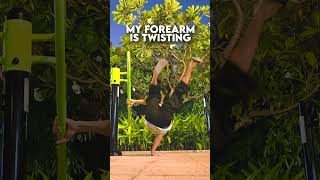 Learning How to Airchair Hops - DAY 7