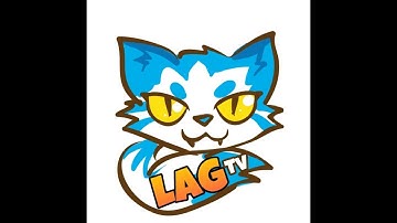 Test map xi măng của LagTV |Kun Zat