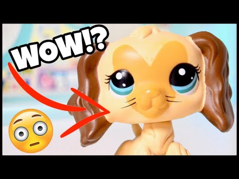 What even is this new LPS...