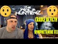 Cradle Of Filth - Nymphetamine Fix [OFFICIAL VIDEO] The Wolf HunterZ Reactions