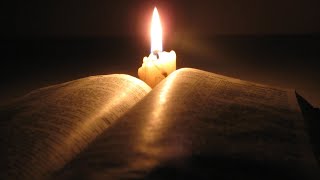 OBW Talks: Ruth 1:1-5 - The Overview and History