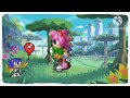 Fat Amy Rose Xl 