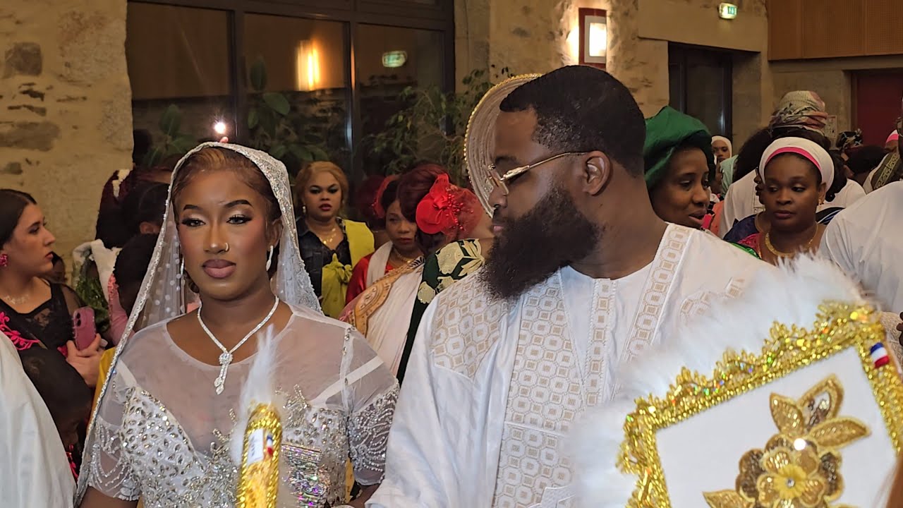 KAY & HABIBI - ANLIDINE ET COUMBISSE (HAKI)