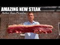 I Discovered an Amazing New Steak