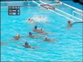 Mondiali 2005 - Rivedi la finale per il 3° posto tra Grecia e Croazia!