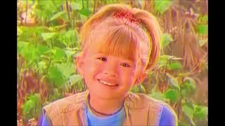 Rin-chan as Mary-Kate & Ashley - Bravery ( VIDEO) Produced by the Olsen Sisters.