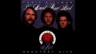 Video thumbnail of "Desert Rose Band - Story of Love (Album Version)"