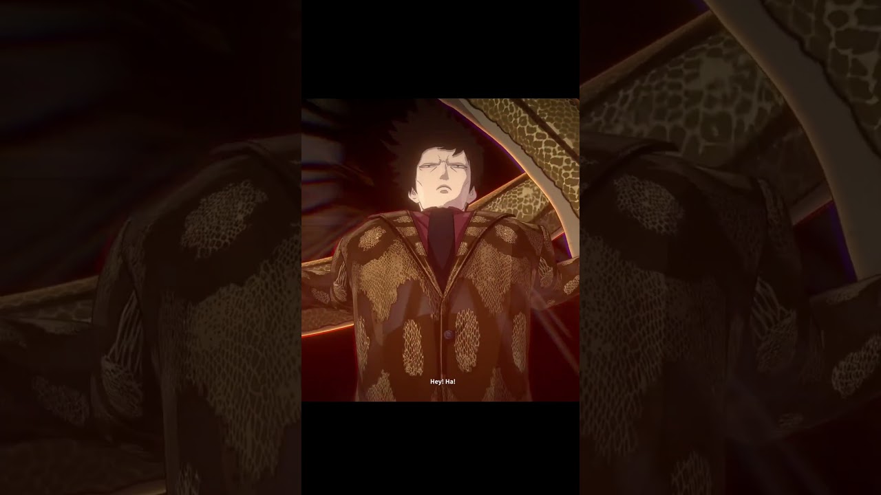 ONE PUNCH MAN WORLD : "BITING SNAKE FIST" SNECK SKILL SHOWCASE 