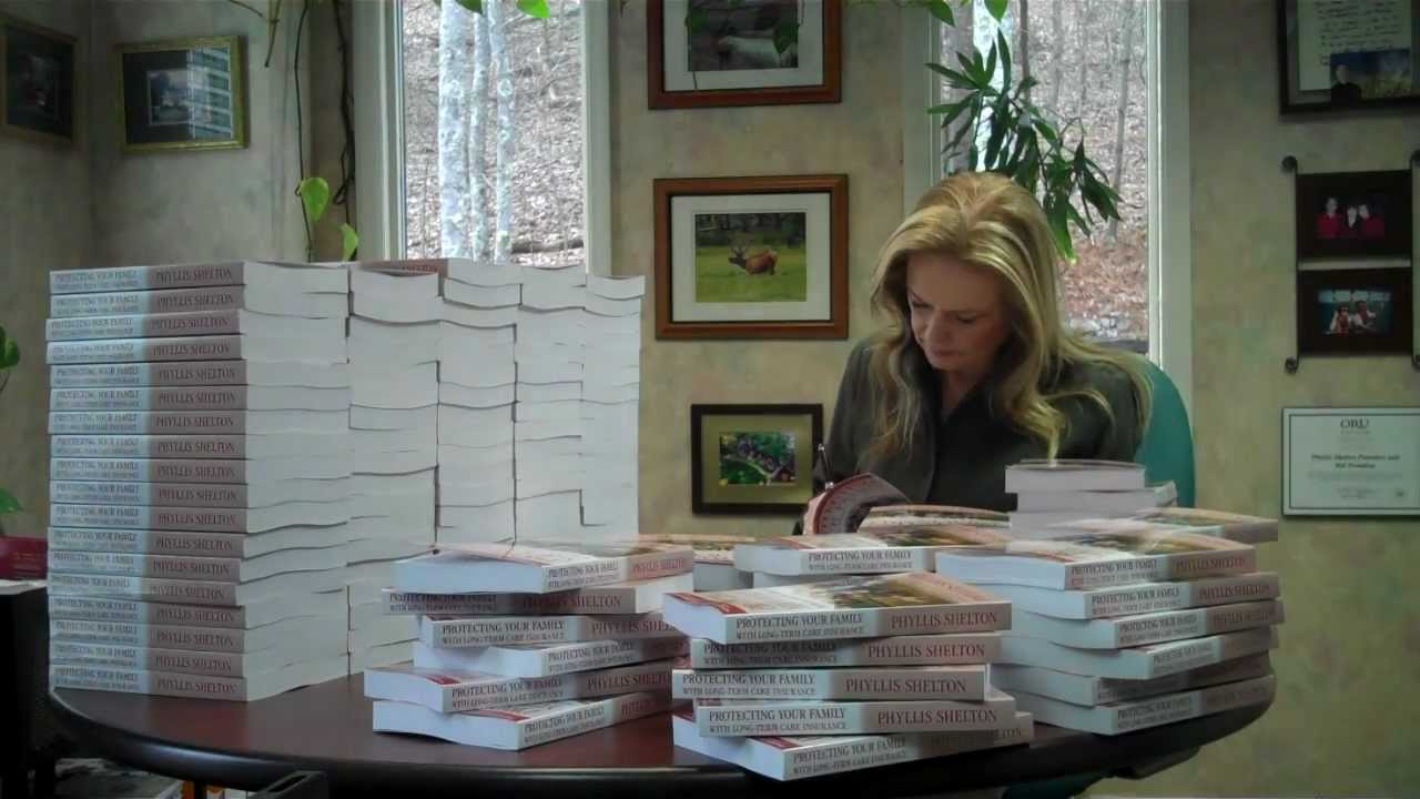 Protecting Your Family With Long-Term Care Insurance - Consumer Promo Video