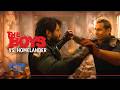 Soldier Boy & Butcher vs. Homelander | The Boys | Clip | Prime Video