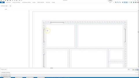 PlansXpress: Getting Started - Adding Windows