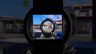 aimbot or what 😲 #freefire
