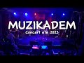 Concert muzikadem t 2023