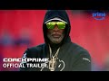 Coach Prime Season 3 - Official Trailer | Prime Video