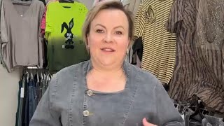 МОДНАЯ ЖЕНСКАЯ ОДЕЖДА PLUS SIZE. КОСТЮМЫ ДЖИНС.ФУТБОЛКИ БРЮКИ ХЛОПОК ТУНИКИ ДЖИНСЫ БРЮКИ ХОЛОДОК