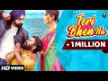 Teri bhen nu  official  harry dhanoa  tr king music  latest punjabi songs 2020