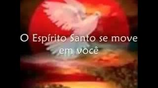 Ludmila Ferber - O Mover Do Espírito Santo