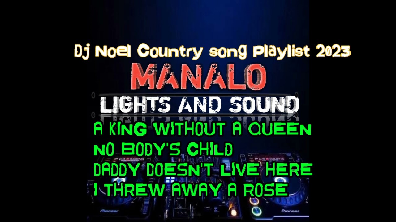 Dj_Noel Nonstop Balse