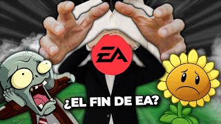 ¿PVZ está en PELIGRO? La GRAVE SITUACIÓN de EA…