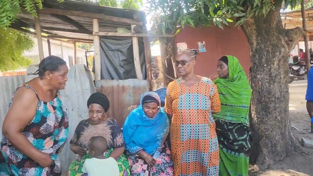 CHANGAMOTO YA UPATIKANAJI KATA YA MAKUBURI