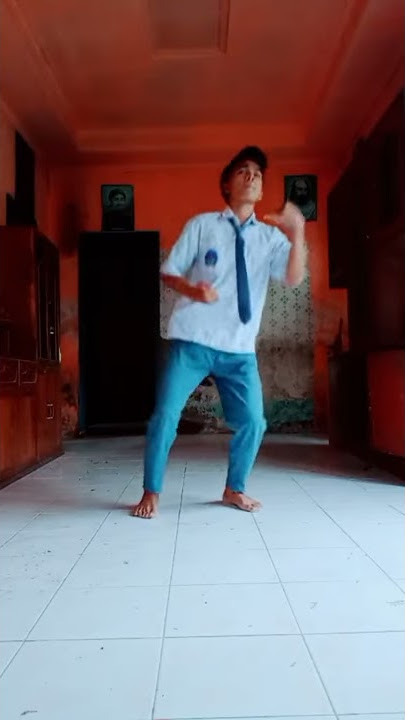 JAMET SMA PENGGANTI JAMET KUPROY BIKIN NGAKAK VIRALL