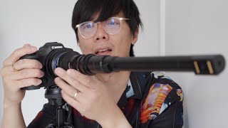 Laowa's 24mm Periprobe Macro - The Crazy Probe Lens Just Got Crazier!