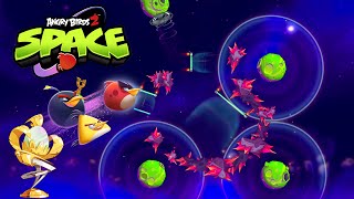 Angry Birds 2 Space Ab2 Arena Full Streaks 24Oct2025