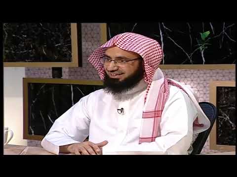 اعتدال الطريق نحو الاعتدال مع تركي الشثري