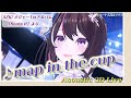 【AZKi】♪map in the cup/AZKi【3D LIVE切り抜き】