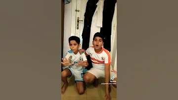 يا حبيبي دا اللي يخاف من العفريت 