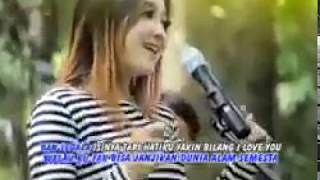 Download Lagu Nella kharisma  , bilang i love you  official video MP3