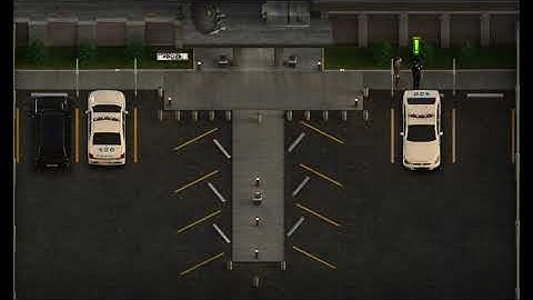 The Genesis Order [V.12021] - THE QUIZ