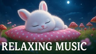 Gentle Baby Lullaby for Sleep (11 Hours) | Soft Music to Help Babies Fall Asleep All Night