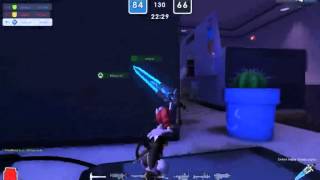 Microvolts Livestream Highlight - Dat quickscope