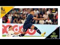 FIFA 23 | PSG Vs Strasbourg - 4K Gameplay