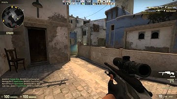 Cadillac [CS:GO EDIT #1]