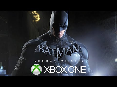 BATMAN