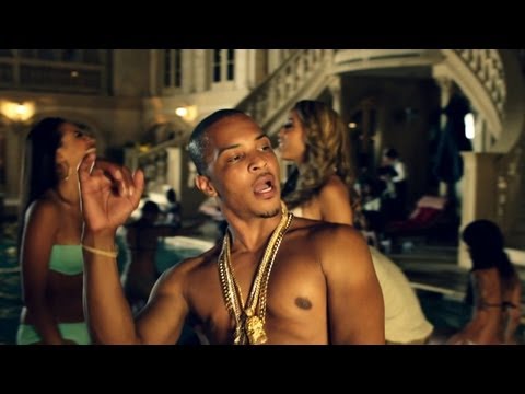 T.I. - Go Get It