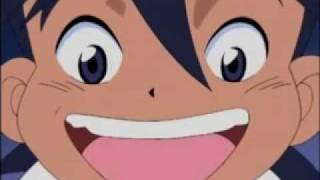 That's His Eager Face!